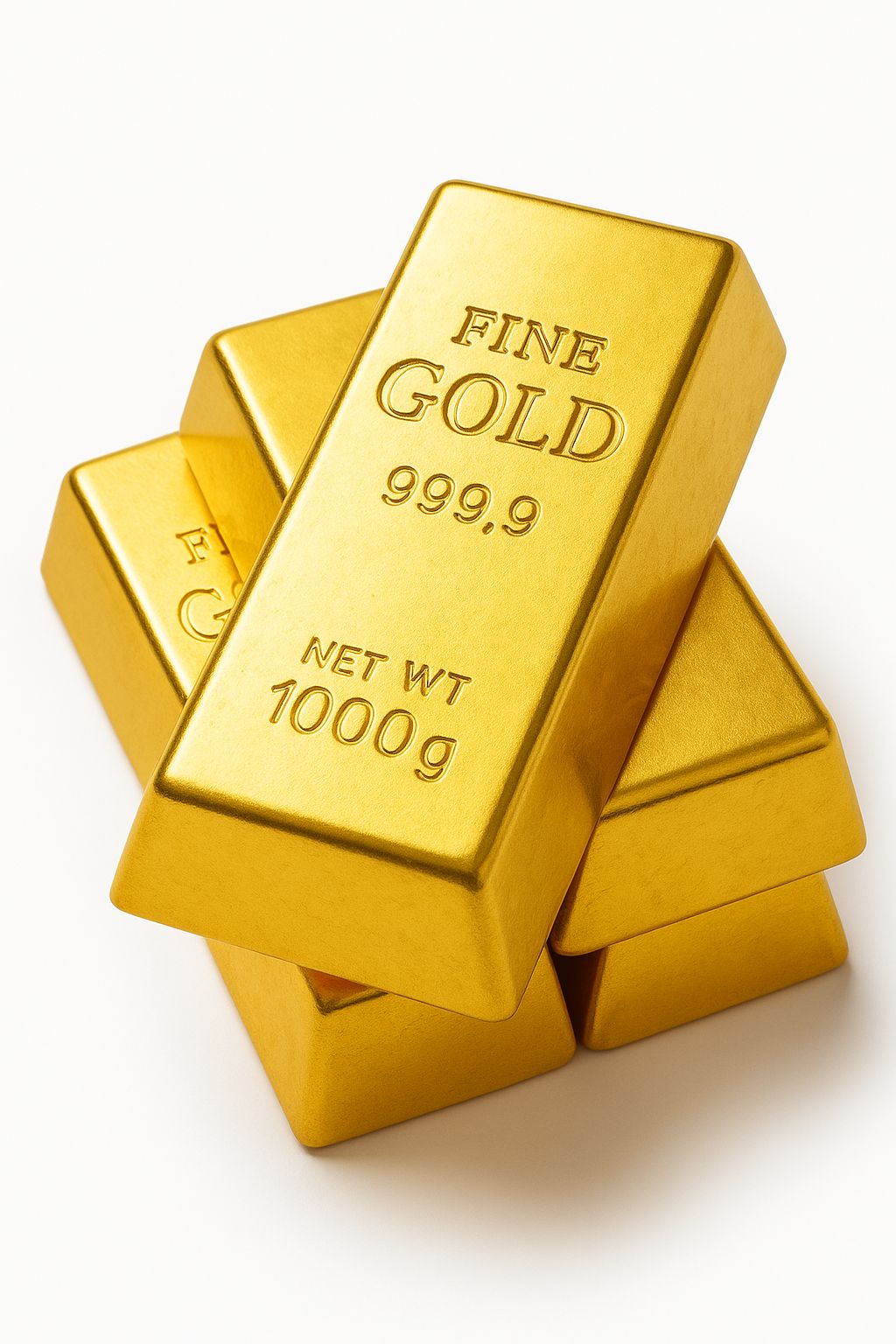 Bullion