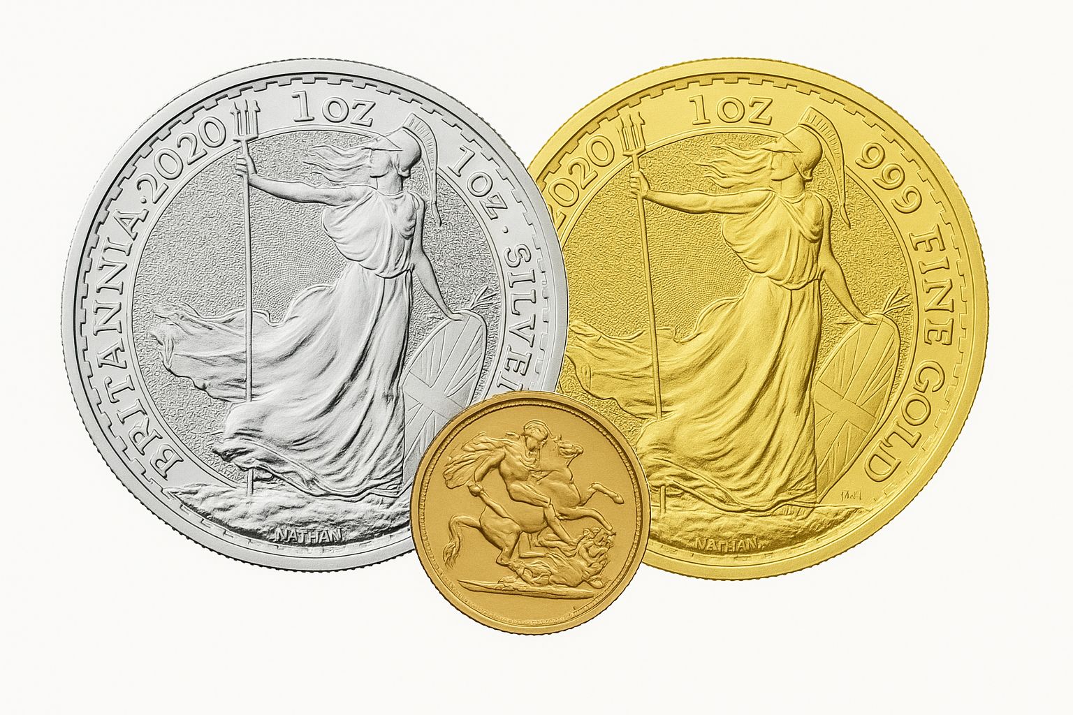 Coins