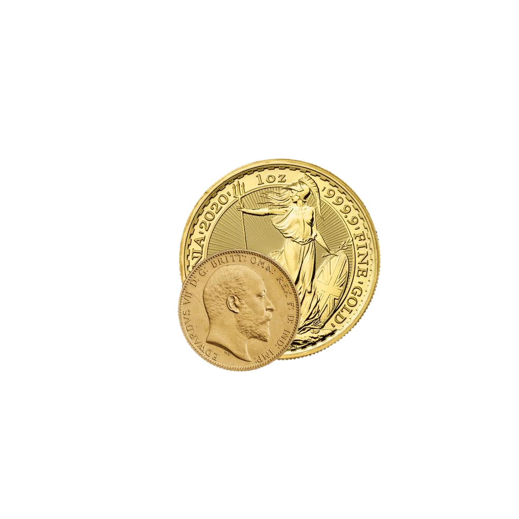 Gold