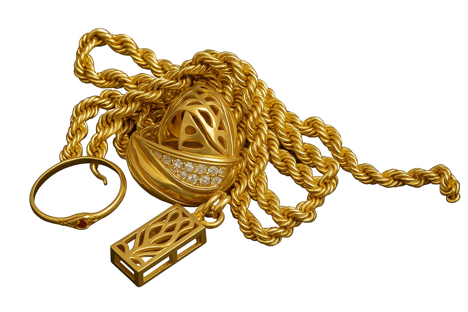 Jewellery