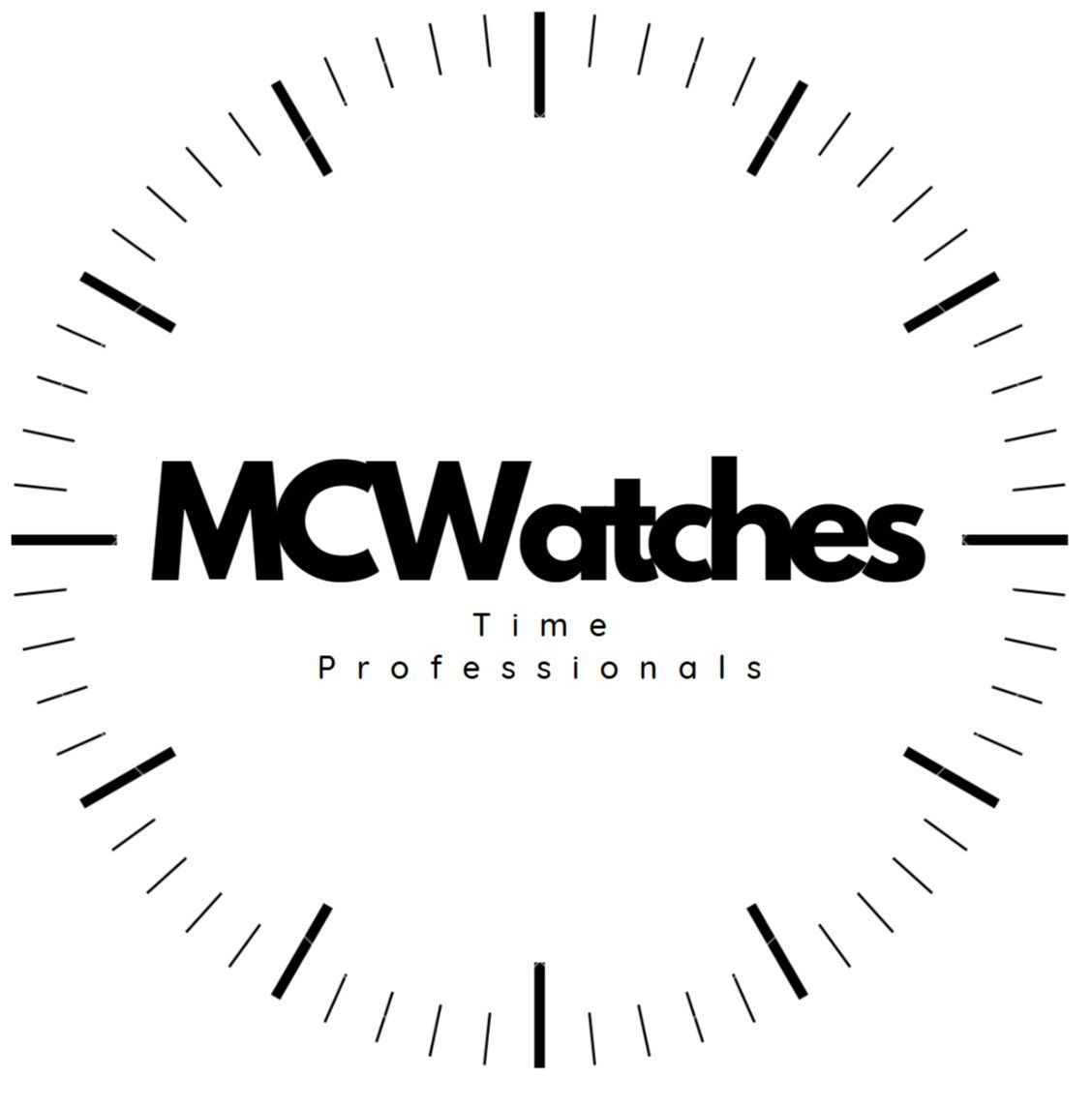 MC Watches Logo