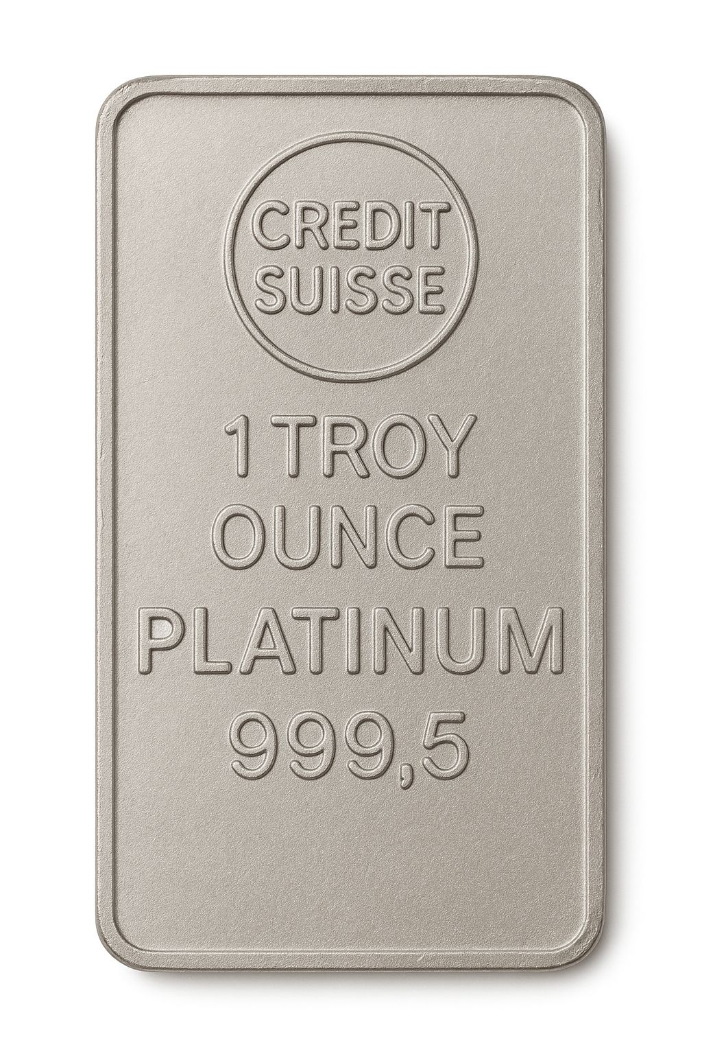 Platinum